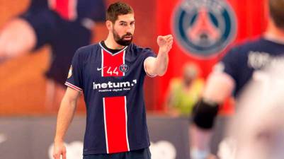 PSG Handball favorito en la primera semifinal ante Aalborg